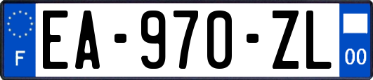 EA-970-ZL