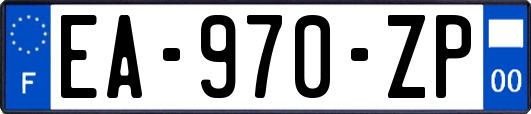 EA-970-ZP