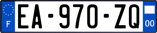 EA-970-ZQ