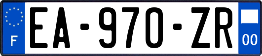 EA-970-ZR