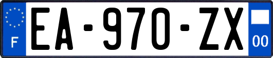 EA-970-ZX