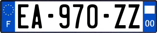 EA-970-ZZ