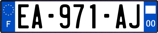 EA-971-AJ