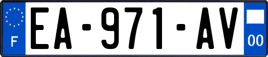 EA-971-AV