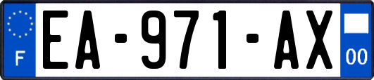 EA-971-AX