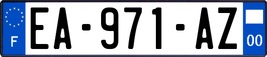 EA-971-AZ