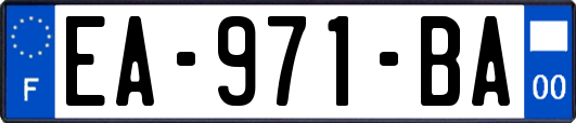 EA-971-BA