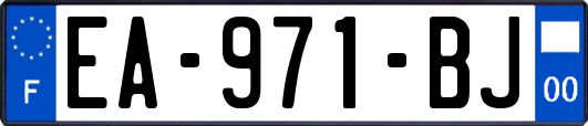 EA-971-BJ