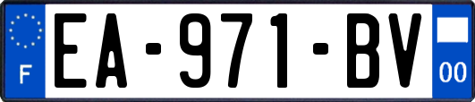 EA-971-BV