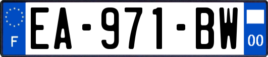 EA-971-BW