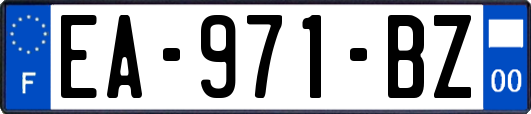 EA-971-BZ