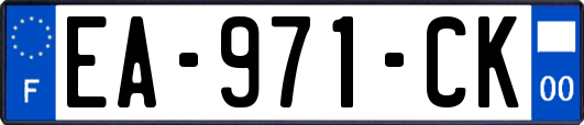 EA-971-CK