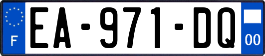 EA-971-DQ