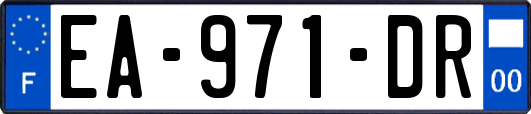 EA-971-DR