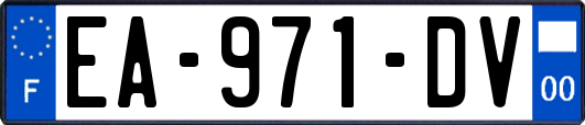 EA-971-DV