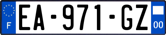 EA-971-GZ