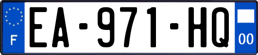 EA-971-HQ