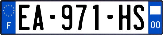 EA-971-HS