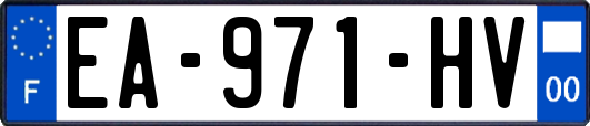 EA-971-HV