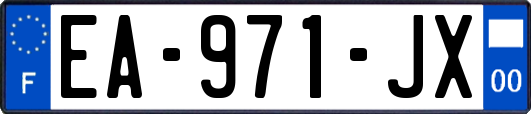 EA-971-JX