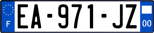 EA-971-JZ