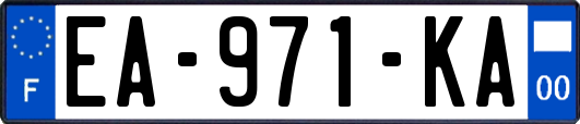 EA-971-KA