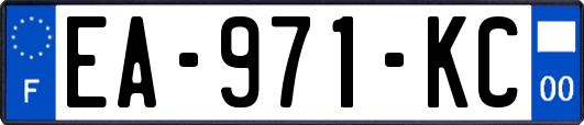 EA-971-KC