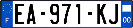 EA-971-KJ