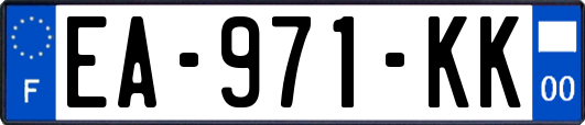 EA-971-KK