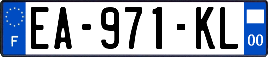 EA-971-KL