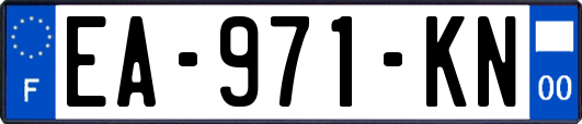 EA-971-KN
