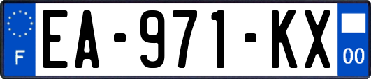 EA-971-KX