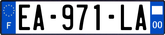 EA-971-LA