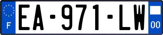 EA-971-LW