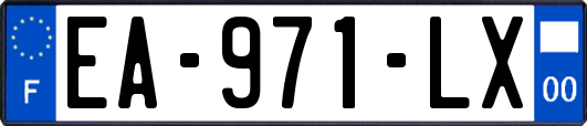 EA-971-LX
