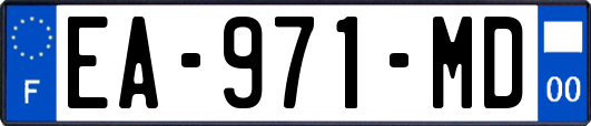 EA-971-MD