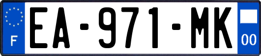EA-971-MK