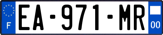 EA-971-MR