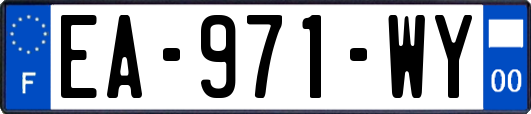 EA-971-WY