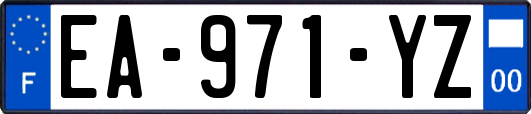 EA-971-YZ