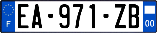 EA-971-ZB