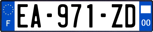 EA-971-ZD