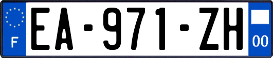 EA-971-ZH