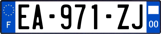 EA-971-ZJ