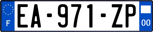 EA-971-ZP
