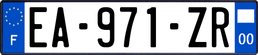 EA-971-ZR
