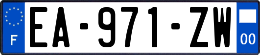 EA-971-ZW