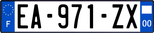 EA-971-ZX