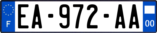 EA-972-AA