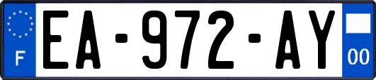 EA-972-AY